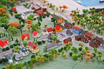 Matka miniatyyrimaailmaan leiri 10.-11.6.2025