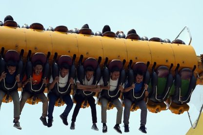 Retki Särkänniemeen 1, 3.6.2025