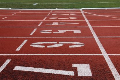 Lasten ja nuorten soveltava sporttileiri 9.-13.6.2025