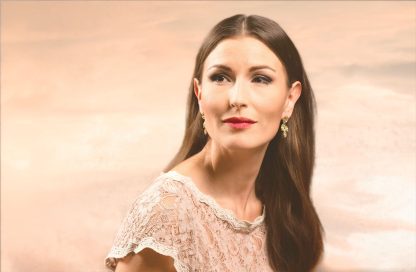 Maria Lund: Marian joulu ke 17.12. klo 17