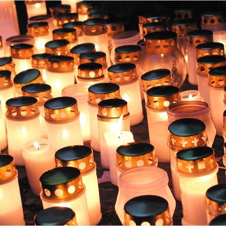 26.12.2025 vanhan hautausmaan joulu klo 16