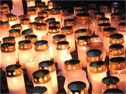 26.12.2025 vanhan hautausmaan joulu klo 16
