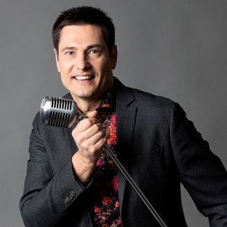 Avustaja: Taideapteekin tanssit: Tomi Markkola & Kipinä to 7.5. klo 17.30