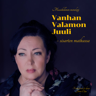 Avustaja: Vanhan Valamon Juuli to 19.3. klo 15