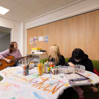 Veturitallien Luuriton lauantai 14.3.2026