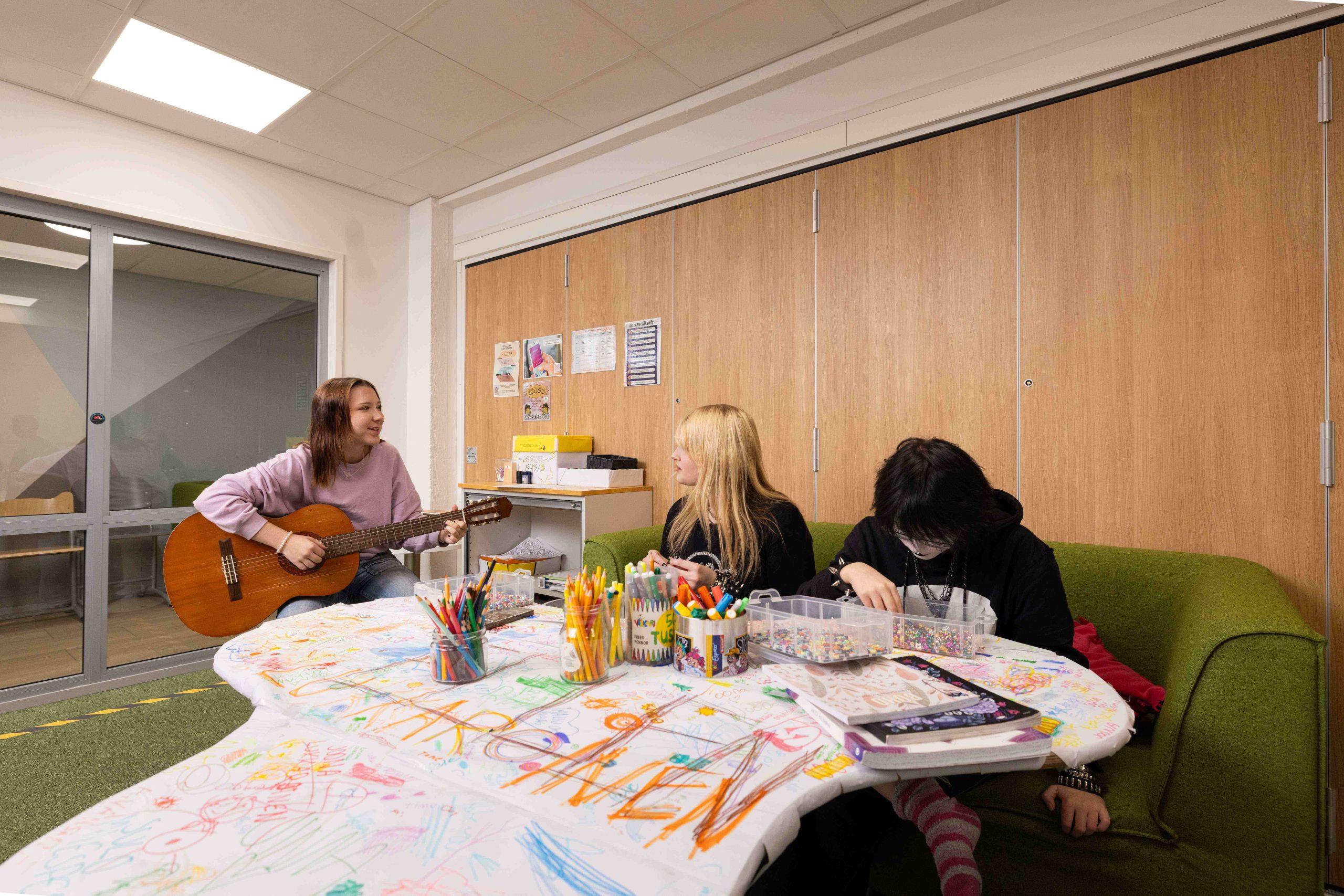 Veturitallien Luuriton lauantai 14.3.2026