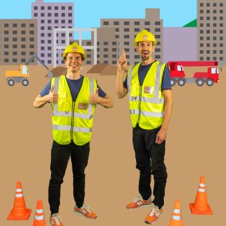 Avustaja: Puistopartio su 7.6. klo 10.30 Lounaispuisto