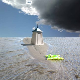 Avustaja: Muovipussimeri la 6.6. klo 16 Veturitallit