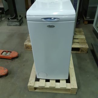 Whirlpool AWE8828 pyykinpesukone 5,5 kg