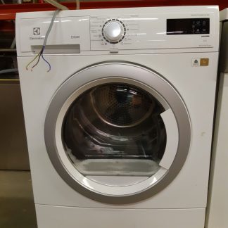 Electrolux pyykinpesukone