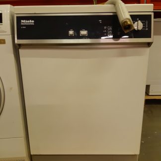 Miele professional G7855 astianpesukone  60 × 60 × 84 cm