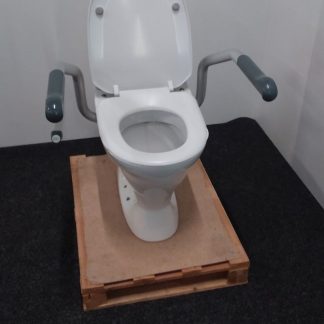 WC-istuin