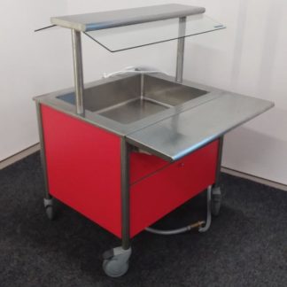 Metos kylmähaude