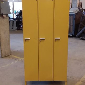Pukukaappi 53 × 90 × 180 cm