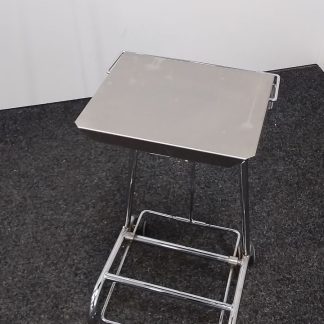 Jätesäkkiteline 27 × 33 × 65 cm