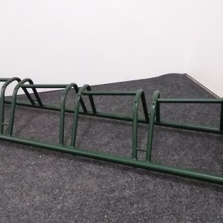 Pyöräteline 40 × 155 × 27 cm