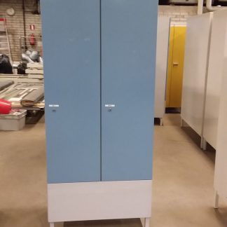 Pukukaappi  53 × 80 × 190 cm