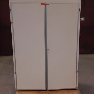 Talpet Kuivauskaappi 64 × 120 × 195 cm