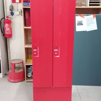 Pukukaappi 54 × 60 × 180 cm