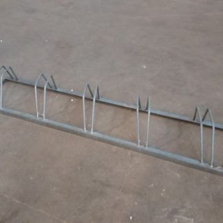 Pyöräteline 40 × 128 × 25 cm