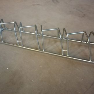 Pyöräteline 39 × 173 × 32 cm