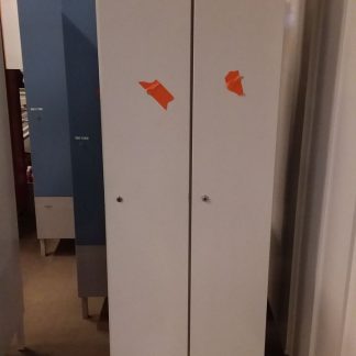 Pukukaappi 53 × 60 × 190 cm