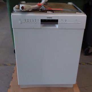 Siemens astianpesukone 57 × 60 × 86 cm