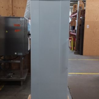 UPO kuivauskaappi  63 × 60 × 191 cm