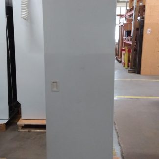 Electrolux kuivauskaappi 61 × 60 × 185 cm