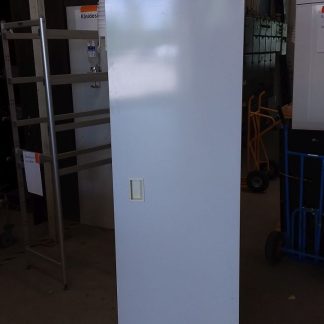 Cylinda kuivauskaappi 61 × 60 × 191 cm