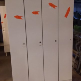 Pukukaappi 53 × 120 × 190 cm