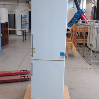 Candy  Jääkaappi ja pakastin 53 × 55 × 175 cm