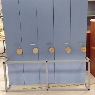 Pukukaappi 150 x 63 x 210cm
