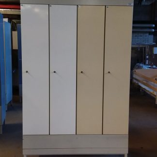 Pukukaappi 120 x 54 x 195cm