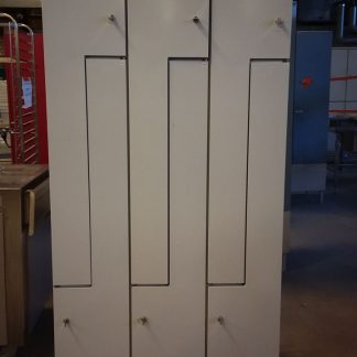 Pukukaappi 90 x 54 x 188cm