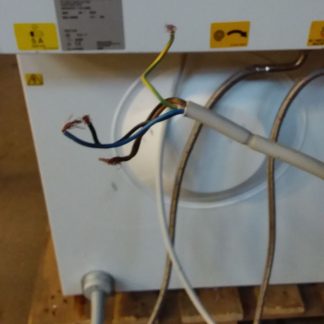Electrolux Wascator pyykinpesukone