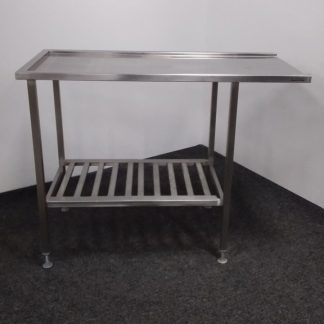 Linjaston osa 58 × 121 × 93 cm