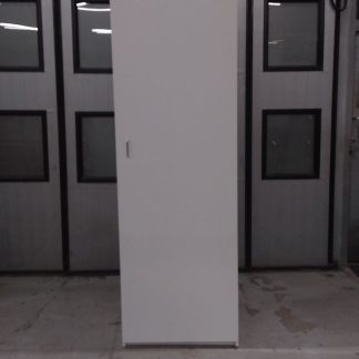 Lasten kaappisänky 48 × 70 × 240 cm