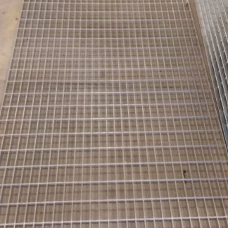 Porrasritilä 150 × 100 × 3 cm