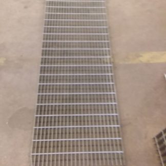 Porrasritilä 150 × 50 × 3 cm