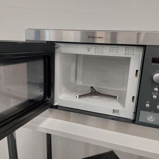 Electrolux Mikroaaltouuni 32 × 60 × 37 cm