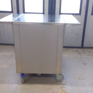 Linjaston osa  106 × 80 × 90 cm