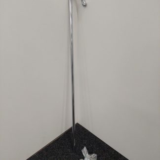 Suihkuputki K 101 x L 11 x Ø 1,7 cm