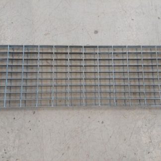 Porrasritilä  31 × 95 × 3 cm