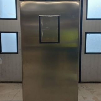 Metos Jääkaappi 83 × 70 × 204 cm