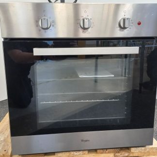 Whirlpool erillisuuni