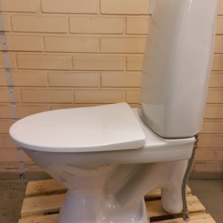 WC-istuin