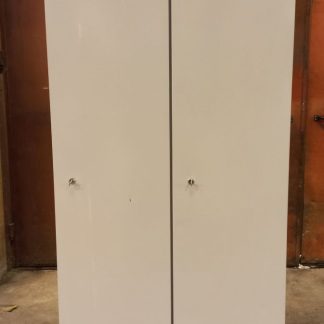 Pukukaappi 54 × 80 × 190 cm