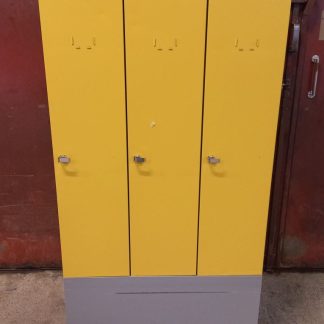 Pukukaappi 50 × 90 × 189 cm