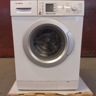 Bosch pesukone